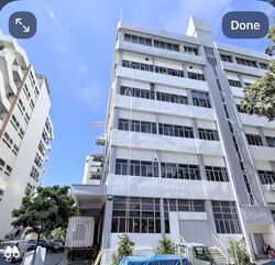 Genting Building (D13), Factory #490195311